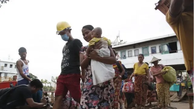 रख़ाइन प्रांत