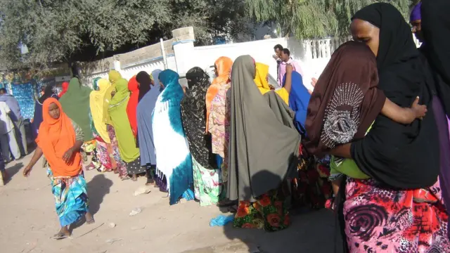 Doorashada Somaliland