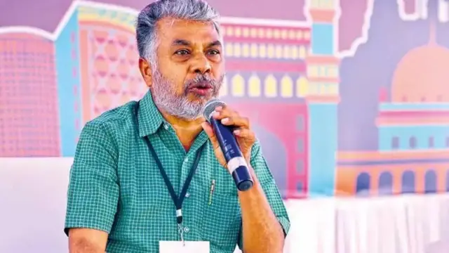 பெருமாள்முருகன்