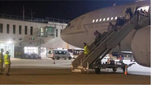 Taliban Afghanistan war