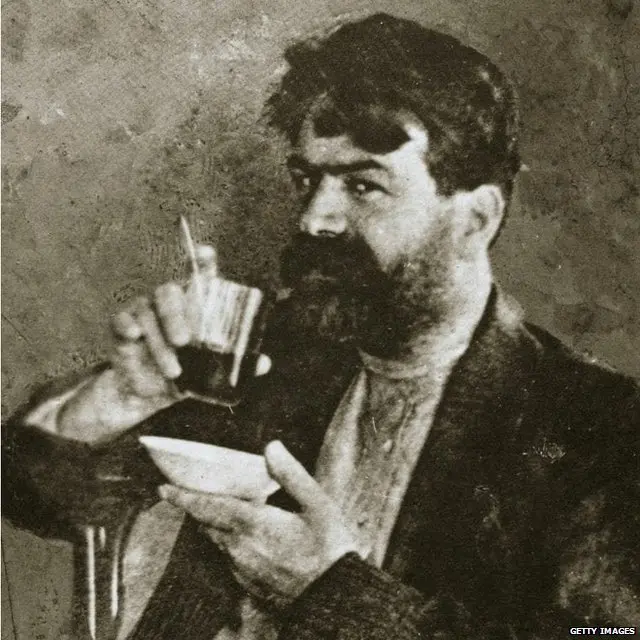 ਯਾਕੋਵ ਯੂਰੋਸਕੀ