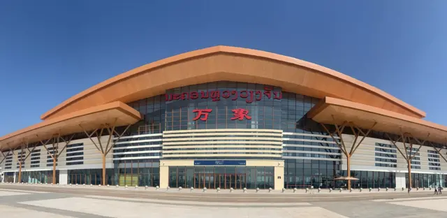 เริงปอย แดนจำปา/BBC Thai