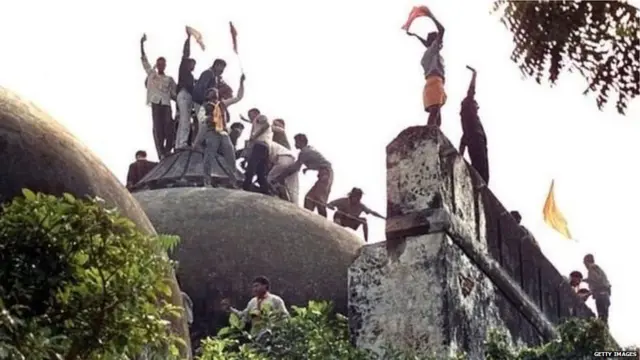 ਅਯੁੱਧਿਆ