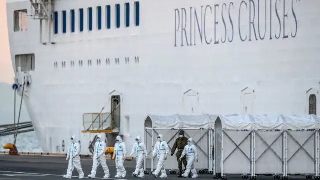 தென்கொரியாவில் அச்சநிலைமையை எதிர்நோக்கியுள்ள 20,000திற்கும் அதிகமான இலங்கையர்கள்.