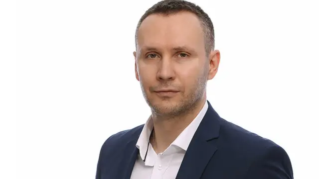 Олександр Соколов