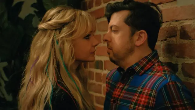 Cena de Bela Vingança