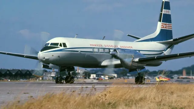 स्वदेशी एयरक्राफ्ट