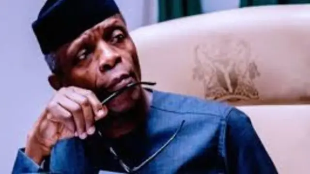 Ọjọgbọn Yemi Osinbajo