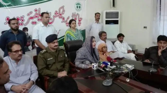 بچوں کے حقوق