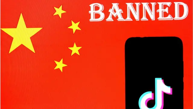 Indian Government issued an order on 29th June to ban 59 China-linked mobile phone applications on grounds of national security