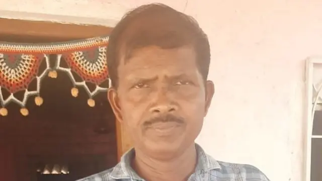 आदिवासी