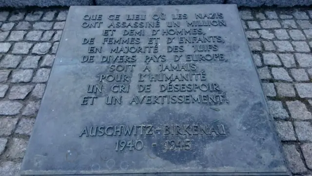 Auschwitz