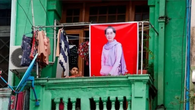 भारत, चीन, म्यानमार