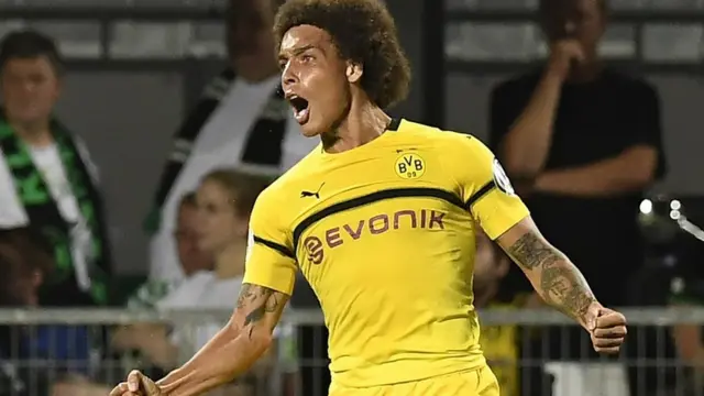 Axel Witsel
