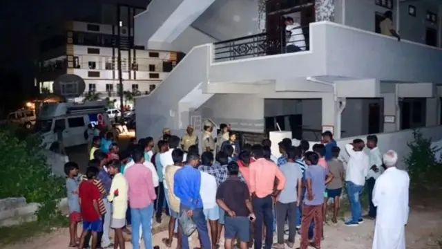 வட்டாட்சியர் அலுவலகம்