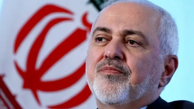 محمد جواد ظریف، وزیر امور خارجه ایران، می گوید اروپا علیرغم ابراز علاقه برای حفظ برجام سرمایه گذاری لازم برای تحقق این امر را انجام نداده است