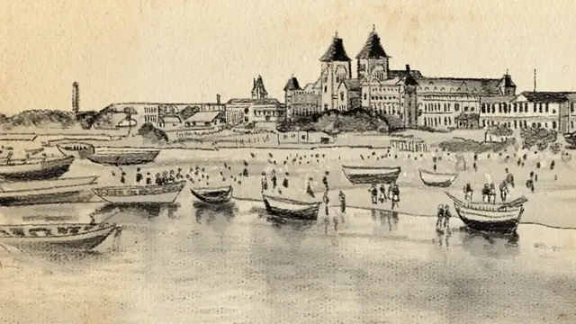 சென்னை தினம் கொண்டாட ஏன் ஆகஸ்ட் 22 ஆம் தேதியை தேர்ந்தெடுத்தது ஏன்?