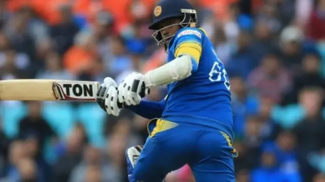 இலங்கை அணி கேப்டன் மேத்யூஸ்