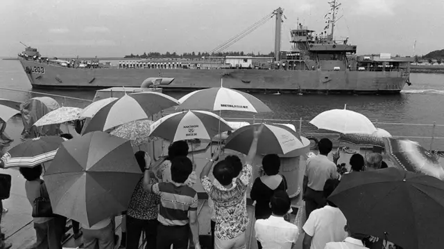 સિંગાપુર