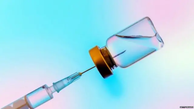 कोरोना वैक्सीन