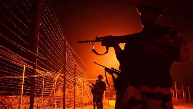 निय़ंत्रण रेखा