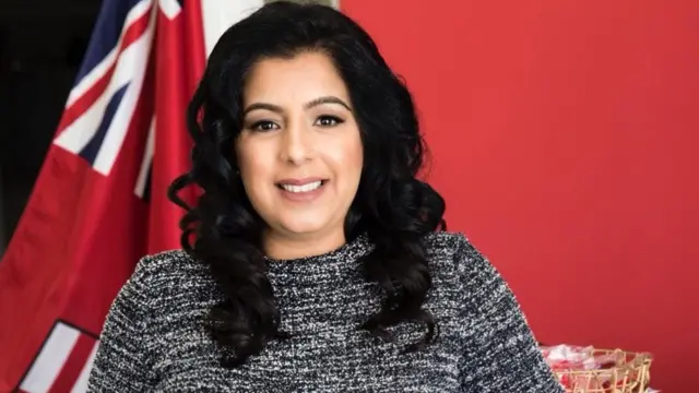 ਹਰਿੰਦਰ ਕੌਰ ਮੱਲ੍ਹੀ