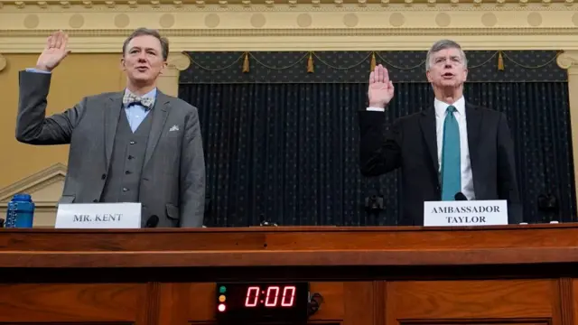 Кент та Тейлор