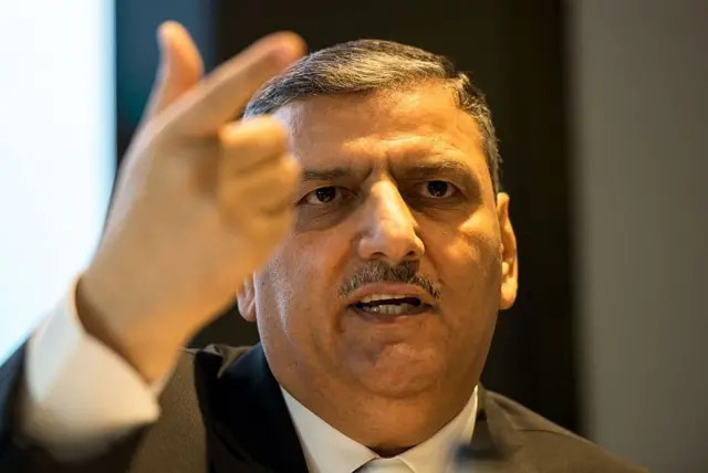 Рияд Хиджаб