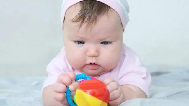 બાળકની પ્રતીકાત્મક તસવીર