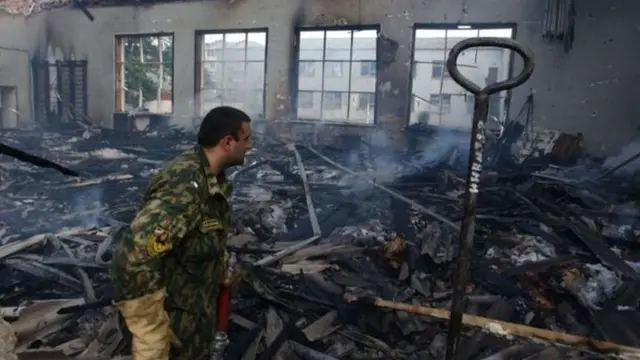 বিবিসি বাংলা, রাশিয়া