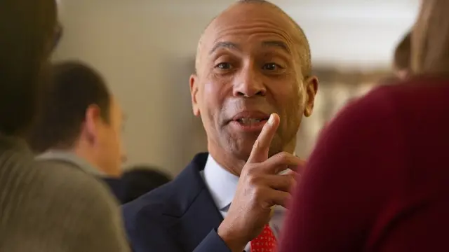 Девал Патрик