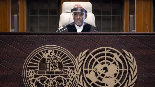 Maanta ayuu billaabanayaa dhageysiga kiiska badda ee Soomaaliya iyo Kenya