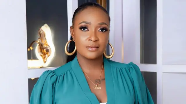 Blessing Okoro