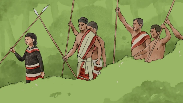 राणी गाईदिन्ल्यू