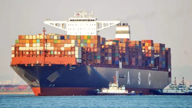 அமெரிக்கா - சீனா வர்த்தக போர்