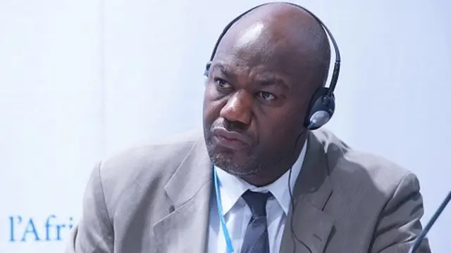 Chukwumerije Okereke