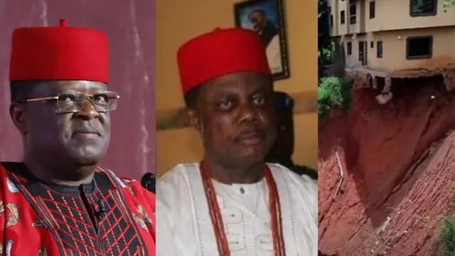 Obiano na Umahi