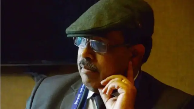 તપન મિશ્રા