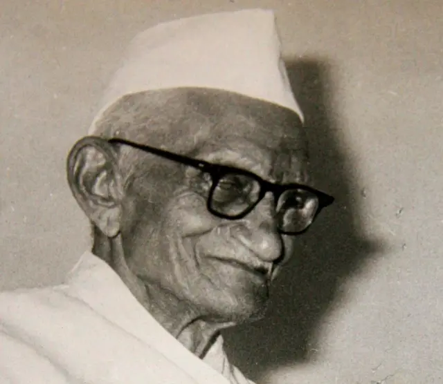 રવિશંકર મહારાજ