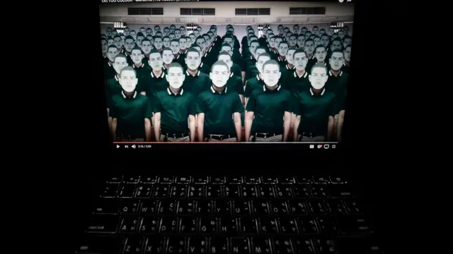 มิวสิควิดีโอเพลง เผด็จเกิร์ล