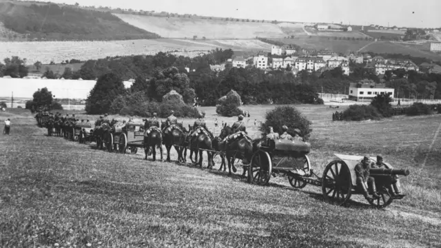 Чехословаччина