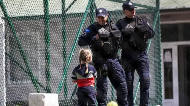 Kosovo