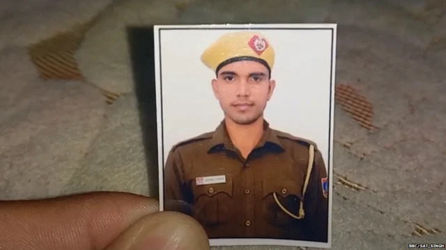 दीपक मलिक