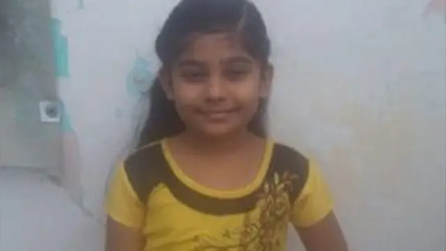 Hanifa Zaara