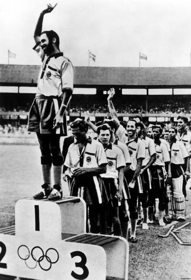 1956 ਓਲੰਪਿਕ