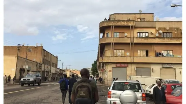 Dhismayaasha Casmara