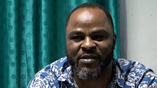 ख्रिस्तोफर ओबासी