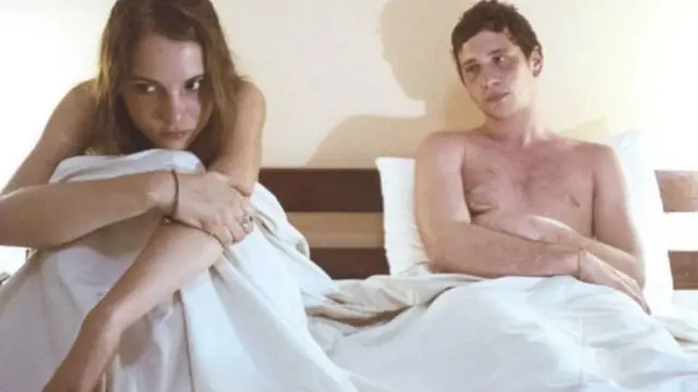 सेक्स संबंध