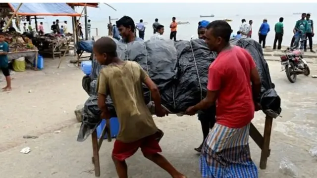 बांग्लादेश