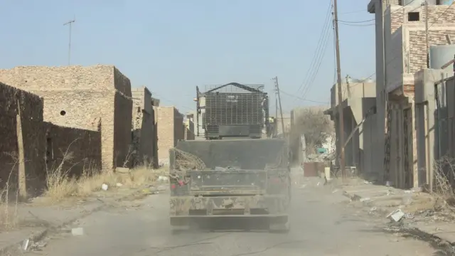 مدينة تلعفر